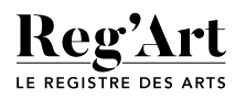 logo Reg'Art