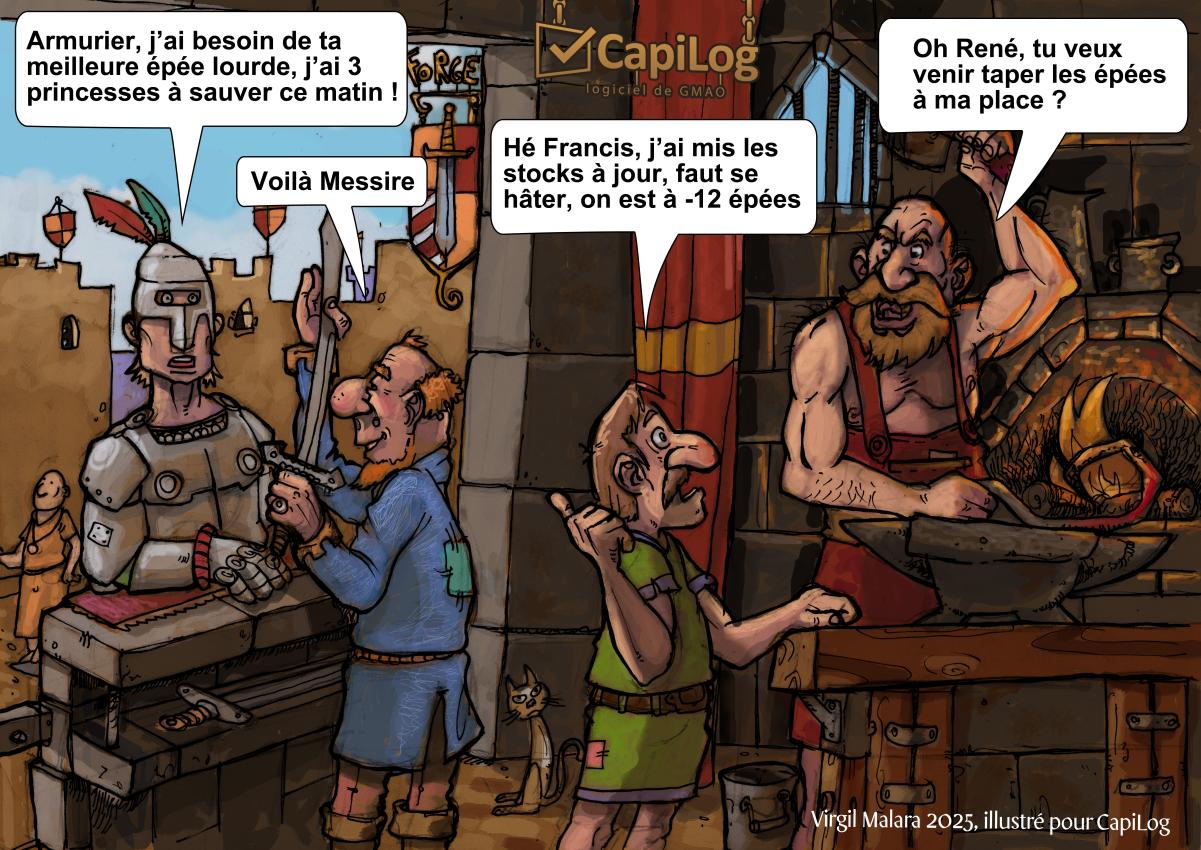 le-chevalier-chez-le-forgeron