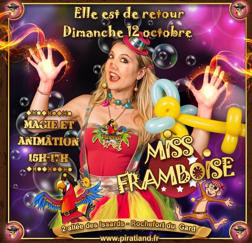 miss-framboise