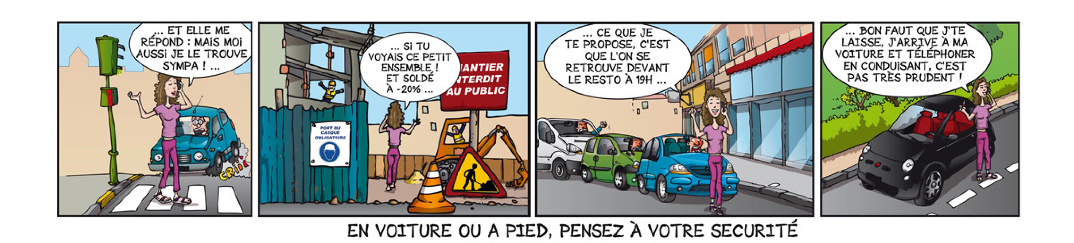 les-dangers-du-portable