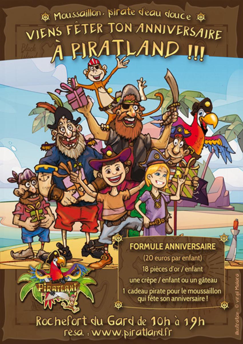 affiche-parc-de-loisirs-piratland