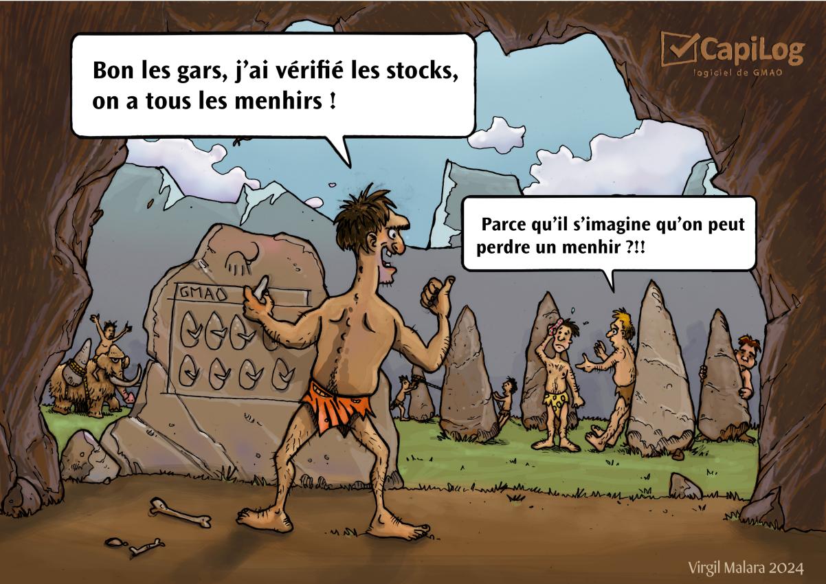 la-prehistoire